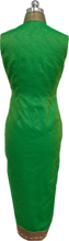 Load image into Gallery viewer, Kylie Sari Sleeveless Cheongsam