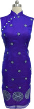 Load image into Gallery viewer, Amelis Sari Sleeveless Cheongsam