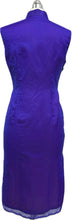 Load image into Gallery viewer, Amelis Sari Sleeveless Cheongsam