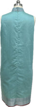 Load image into Gallery viewer, Aria Sari Sleeveless Cheongsam Dress