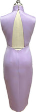 Load image into Gallery viewer, Aurora Satin Sleeveless Cheongsam