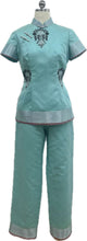 Load image into Gallery viewer, Bella Sari Two Piece Cheongsam Set
