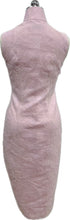 Load image into Gallery viewer, Arabella Jacquard Sleeveless Cheongsam