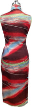 Load image into Gallery viewer, Izzie Silk Sleeveless Cheongsam