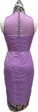 Load image into Gallery viewer, Jesse Sari Sleeveless Cheongsam