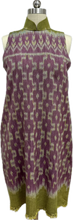 Load image into Gallery viewer, Sylvia Woven Sleeveless Dress