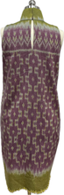 Load image into Gallery viewer, Sylvia Woven Sleeveless Dress