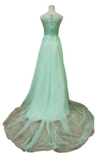 Load image into Gallery viewer, Mari Sleeveless Gown