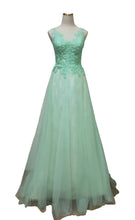 Load image into Gallery viewer, Mari Sleeveless Gown