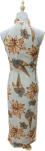 Load image into Gallery viewer, Eden Sleeveless Cheongsam
