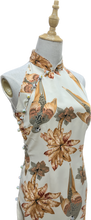 Load image into Gallery viewer, Eden Sleeveless Cheongsam
