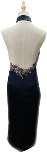 Emery Sleeveless Cheongsam