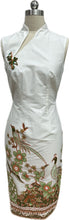 Load image into Gallery viewer, Danica Batik Sleeveless Dress
