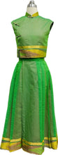Load image into Gallery viewer, Dakotah Sari Sleeveless Dress
