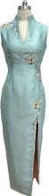 Load image into Gallery viewer, Darla Satin Sleeveless Gown
