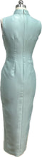 Load image into Gallery viewer, Darla Satin Sleeveless Gown
