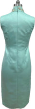 Load image into Gallery viewer, Brittany Satin Sleeveless Cheongsam
