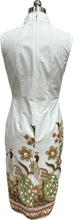 Load image into Gallery viewer, Danica Batik Sleeveless Dress
