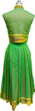 Load image into Gallery viewer, Dakotah Sari Sleeveless Dress
