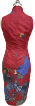 Load image into Gallery viewer, Keira Batik Sleeveless Dress
