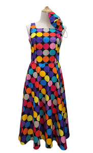 Millie Flare Dress